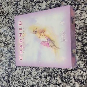 Charmed photo Album
